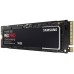 Samsung 980 PRO M.2 2280 SSD Drive -2TB حافظه SSD سامسونگ 980 PRO