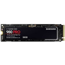 Samsung 980 PRO M.2 2280 SSD Drive -2TB حافظه SSD سامسونگ 980 PRO