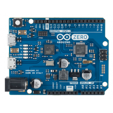 آردوينو Arduino Zero 32-bit ARM Cortex® M0