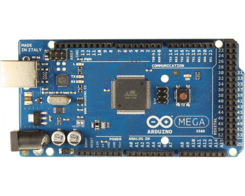آردوینو مگا Arduino mega 2560 R3