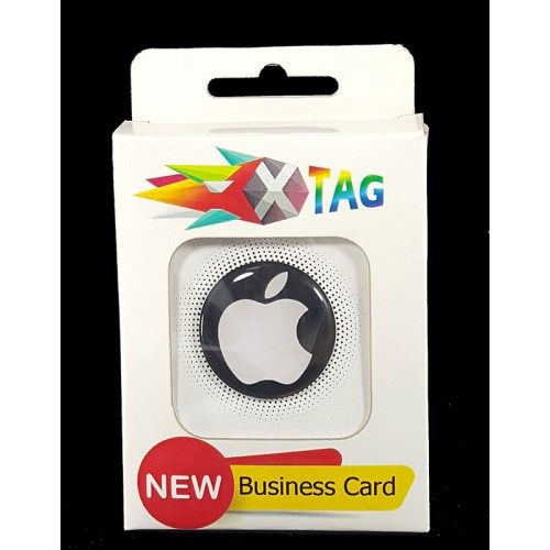 کارت ویزیت هوشمند الکترونیکی XTAG (ایرانیزه)